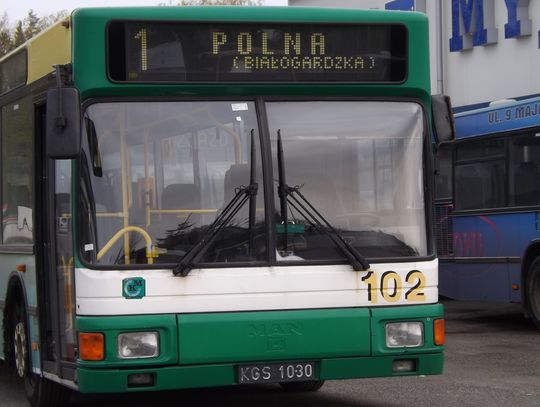 Autobusy inaczej
