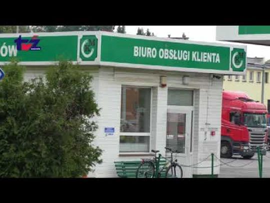Autobusy za rok