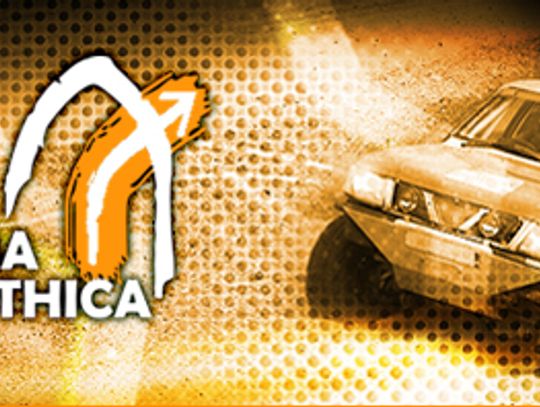 BAJA GOTHICA