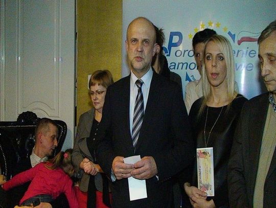 Bal dla Zuzi