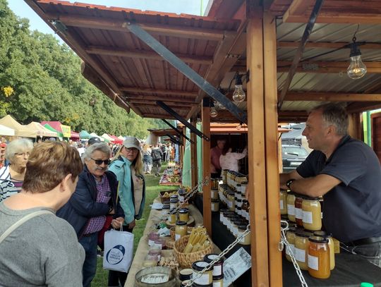 Barzkowice rolniczą stolicą Pomorza Zachodniego.Za nami Targi Rolne Agro Pomerania