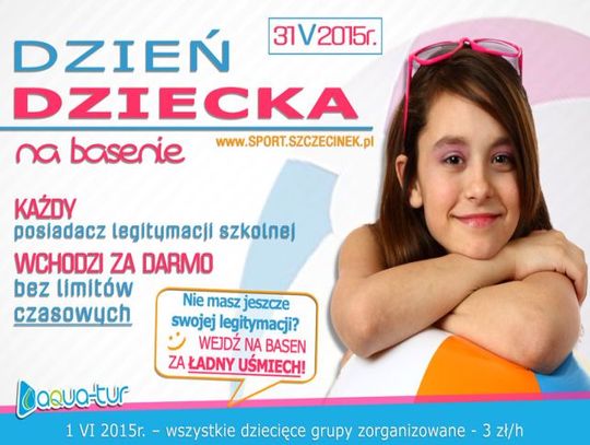 Basen dla dzieci