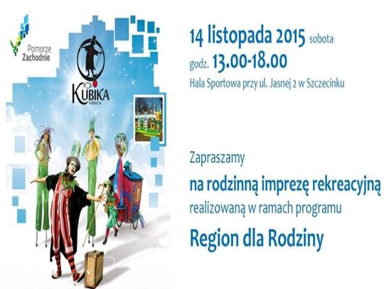 Baśniowa podróż