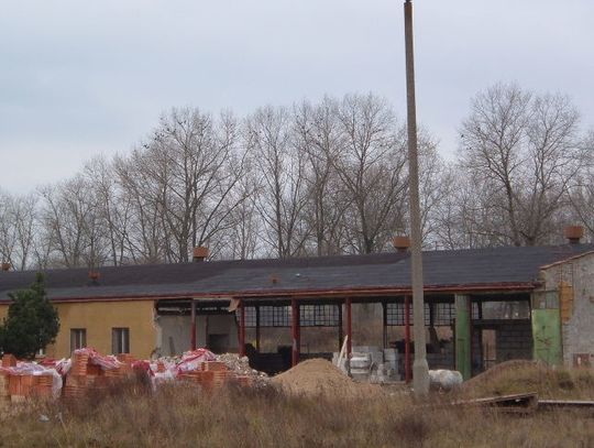 Będą mkieszkania socjalne