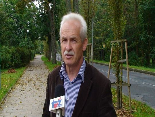 Będą utrudnienia