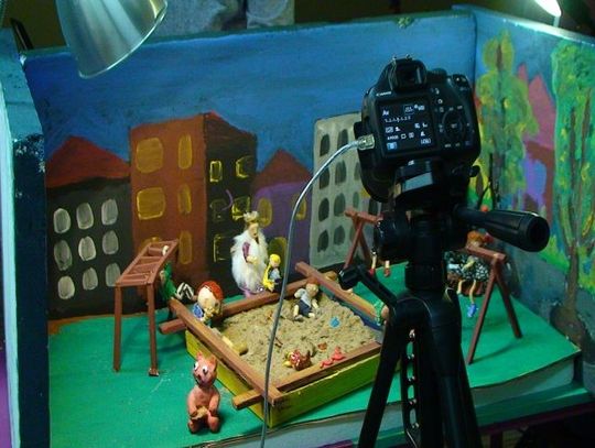Będzie film