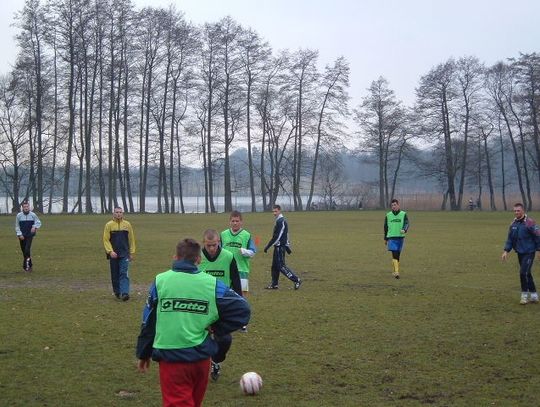 Będzie III liga?