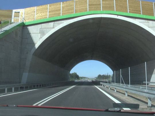 Będzie mniej ciężarówek w Szczecinku