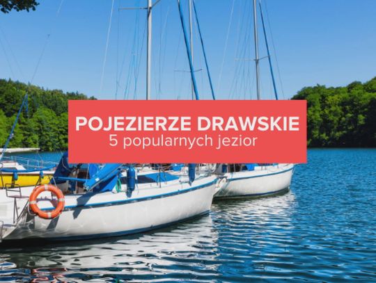 Będzie nowy szlak żeglarski?