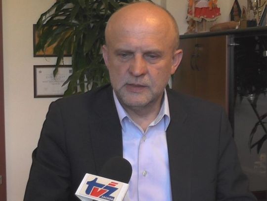 Będzie radar?