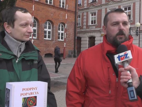 Będzie referendum?
