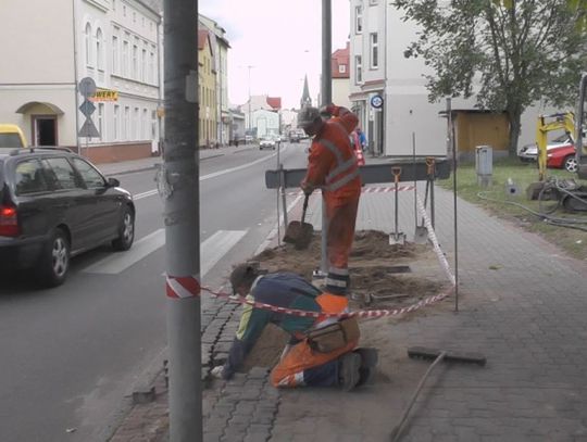 Będzie widniej