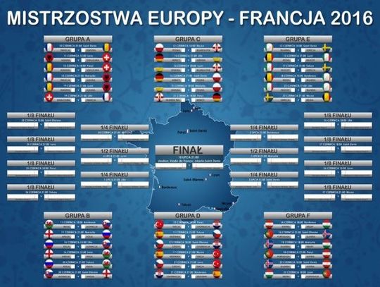 Będziemy kibicować