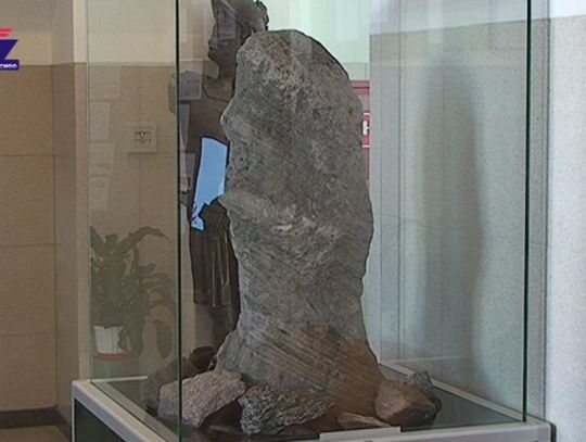 Belbuk w Muzeum