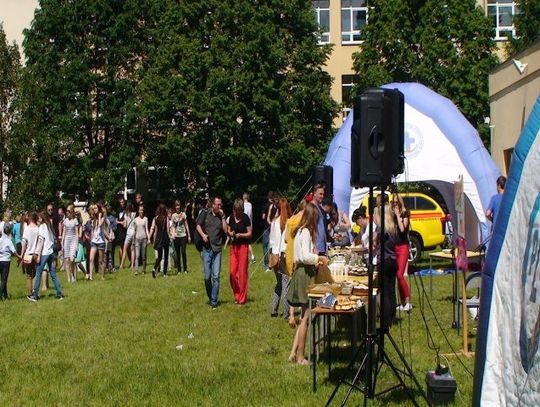 Bezpieczna szkoła