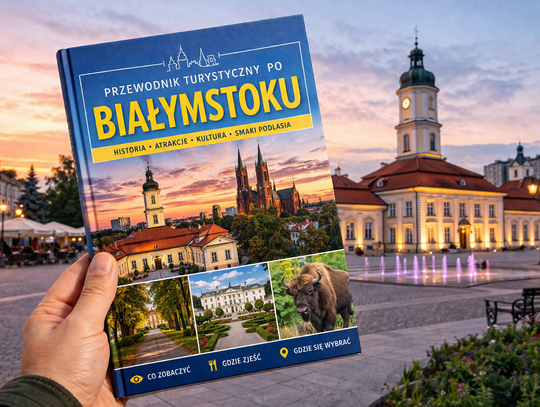 Białystok – serce Podlasia i miasto wielu kultur
