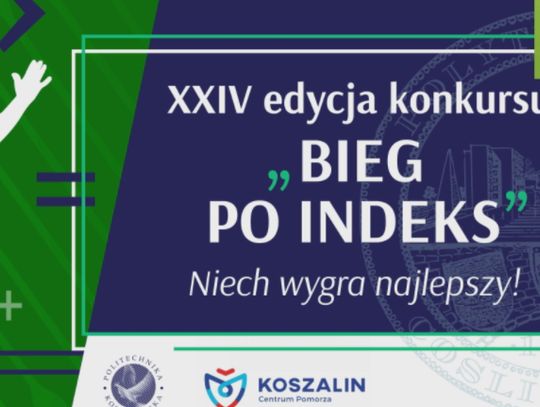 Bieg po indeks 