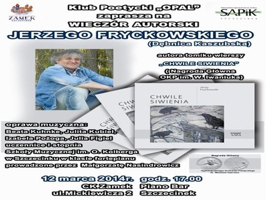 Biesiada i wystawa