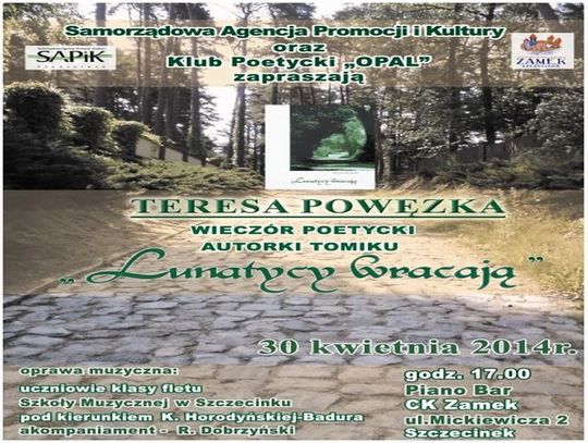 Biesiada poetycka