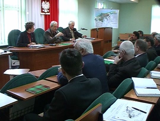 Bitwa o drogi