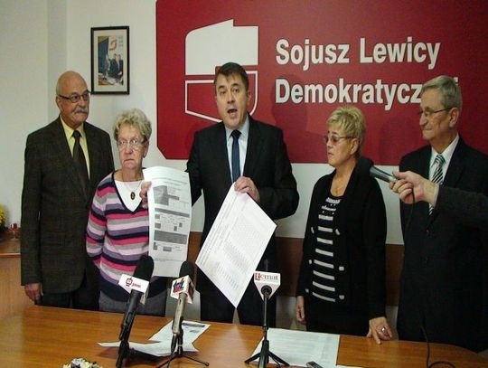 Biurokracja górą