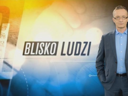 Blisko ludzi w sobotę