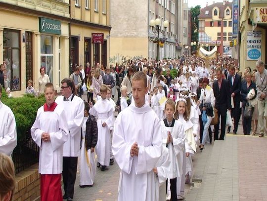 Boże Ciało