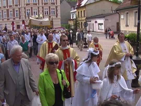 Boże Ciało