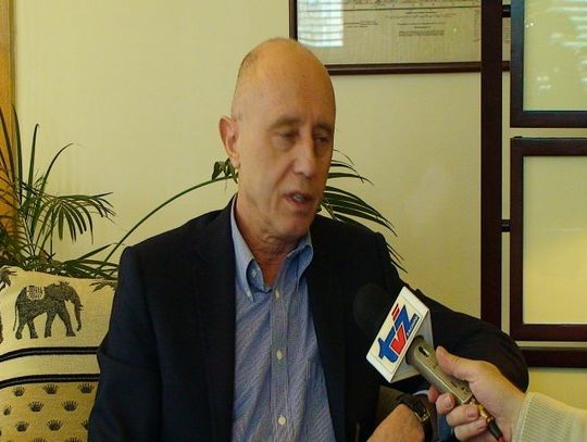 Brak decyzji