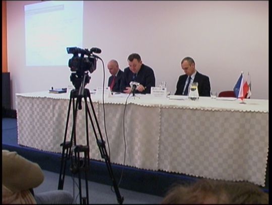 Budują sieci