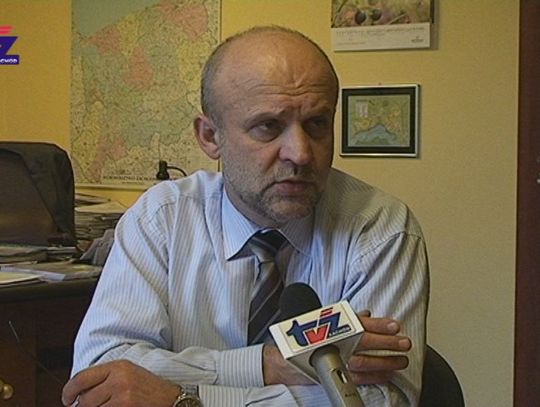Budżet powiatu