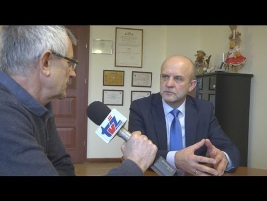 Budżet powiatu w środę