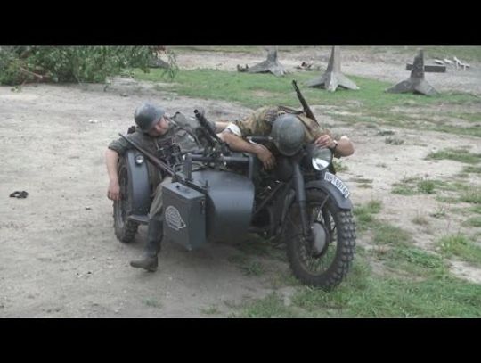 Bunkier padł