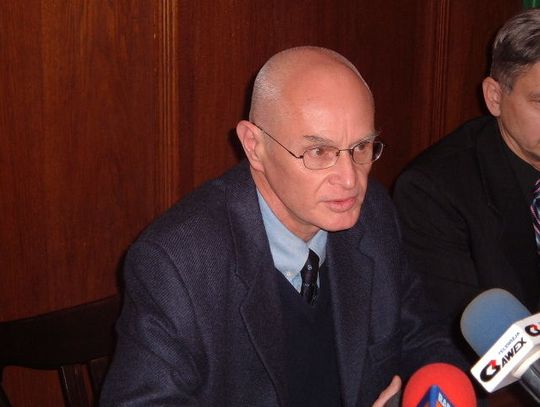 Burmistrz zdecydował