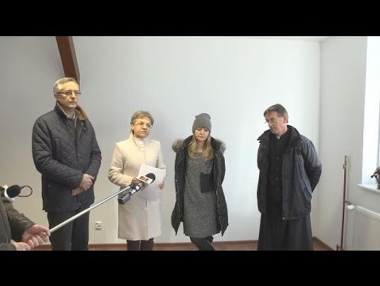 Byliśmy hojni