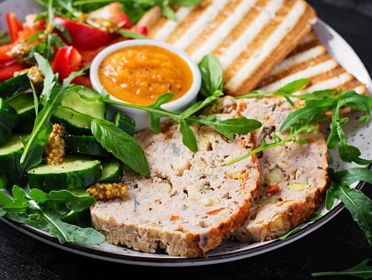 CATERING DIETETYCZNY DOSTOSOWANY DO TWOICH POTRZEB