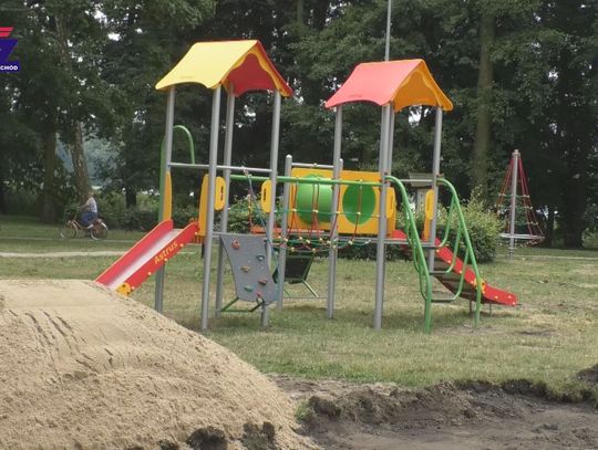 Centralny Plac Zabaw 