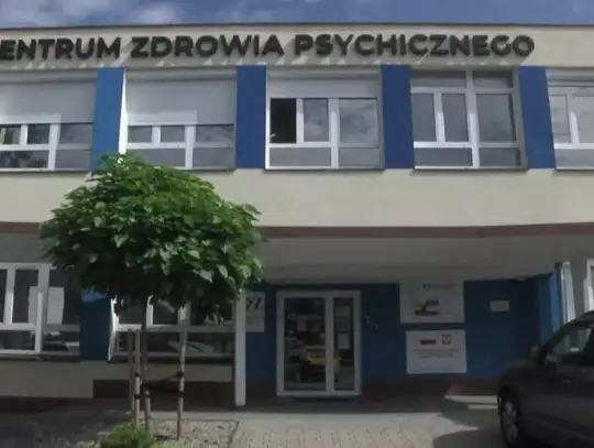 Centrum Zrowia Psychicznego zadba o dzieci