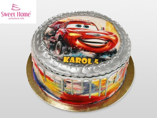 Ciasta i torty na zamówienie w ofercie cukierni z Warszawy