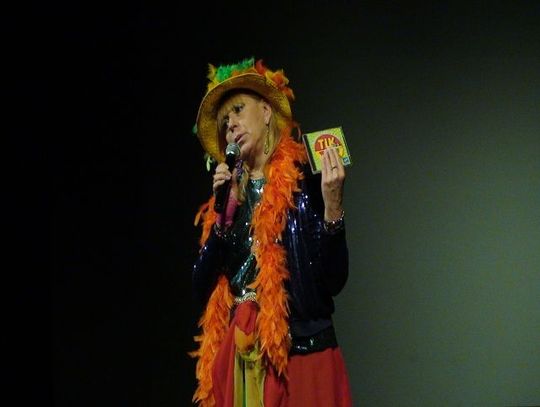 Ciotka Klotka