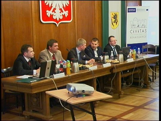 Civitas działa