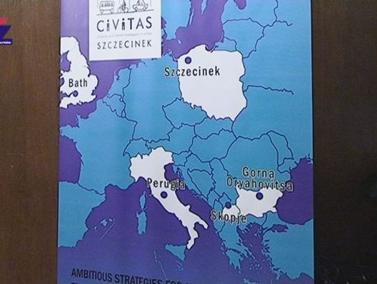 Civitas finiszuje