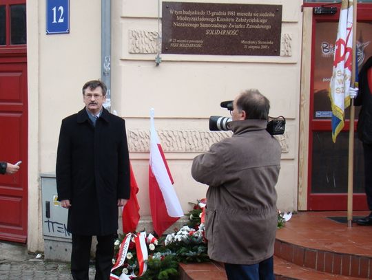 Co ze stoczniami?