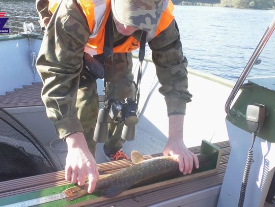  Crazy Fishermen Trophy Szczecinek