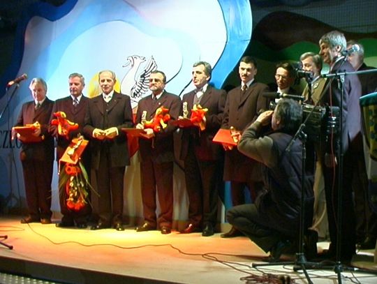 Człowiek Roku na Pomorzu