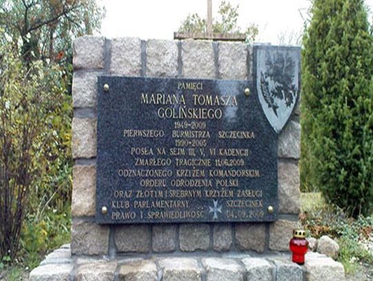 Czwarta rocznica