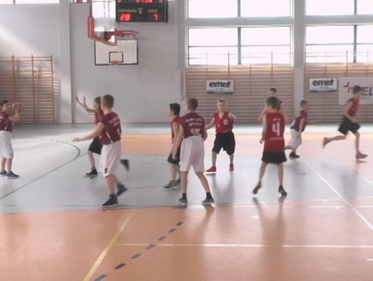 Czwórka Basket Cup