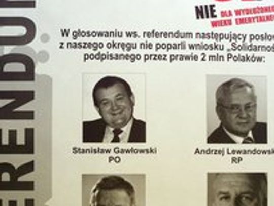 Czy im wierzysz?