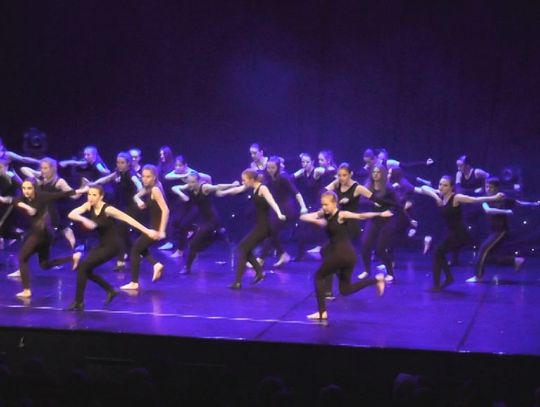 Dance Avenue