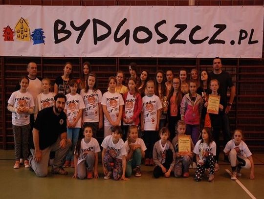 Darzbór i Grom